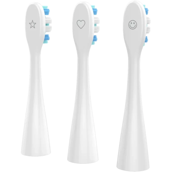 AENO DB1S Szczoteczka soniczna Smart 46000 RPM 90 dni IPX7 biała