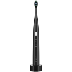Szczoteczka soniczna AENO DB2S Smart 46000/min IPX7 czarna