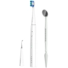 Aeno Szczoteczka soniczna DB8 30 IPX7