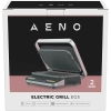 Grill elektryczny AENO EG5 AEG0005 2000 W 6 programów