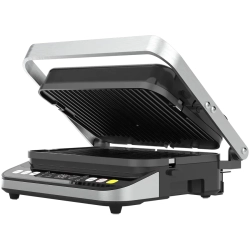 Grill elektryczny AENO EG5 AEG0005 2000 W 6 programów