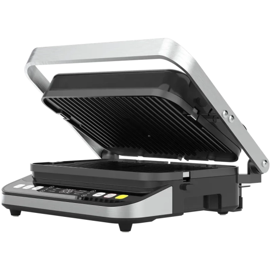 Grill elektryczny AENO EG5 AEG0005 2000 W 6 programów