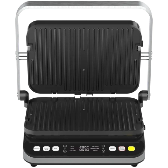 Grill elektryczny AENO EG5 AEG0005 2000 W 6 programów