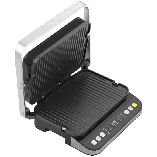 Grill elektryczny AENO EG5 AEG0005 2000 W 6 programów