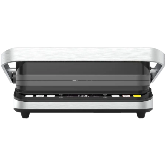 Grill elektryczny AENO EG5 AEG0005 2000 W 6 programów