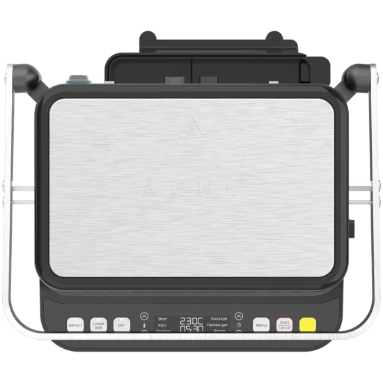 Grill elektryczny AENO EG5 AEG0005 2000 W 6 programów