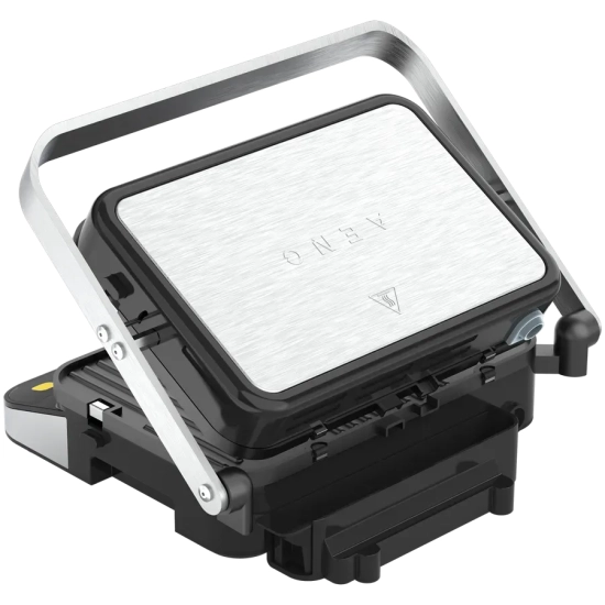 Grill elektryczny AENO EG5 AEG0005 2000 W 6 programów