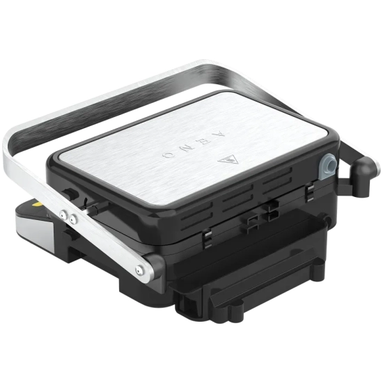 Grill elektryczny AENO EG5 AEG0005 2000 W 6 programów