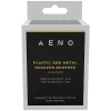 Zestaw szczotek skrobaków AENO SM1 ASMSB1, 2 plastikowe i 2 metalowe