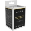 Zestaw szczotek skrobaków AENO SM1 ASMSB1, 2 plastikowe i 2 metalowe