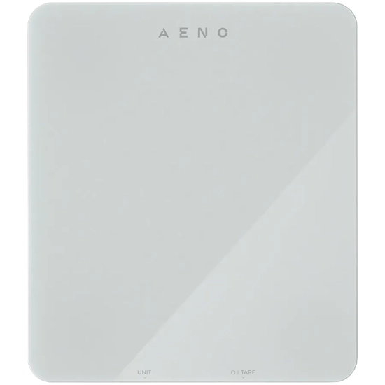 Waga kuchenna Smart AENO KS1S AKS0001S do 8 kg