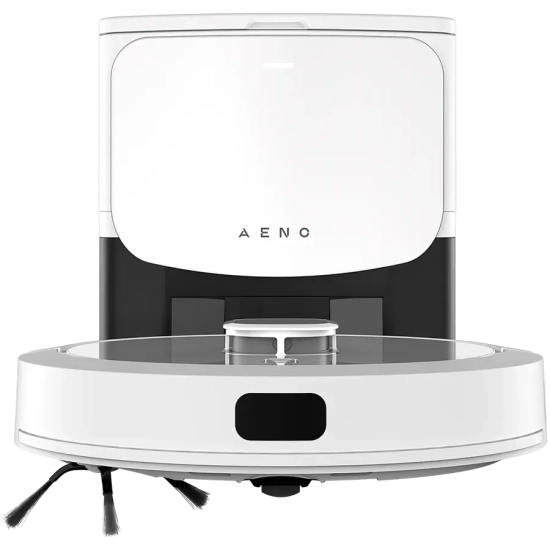 AENO Robot sprzątający RC4S ARC0004S 4000 Pa biały
