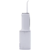 AENO DI1 Irygator dentystyczny 12 programów 100 PSI 2200 mAh biały