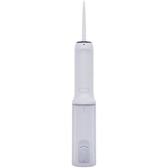 AENO DI1 Irygator dentystyczny 12 programów 100 PSI 2200 mAh biały
