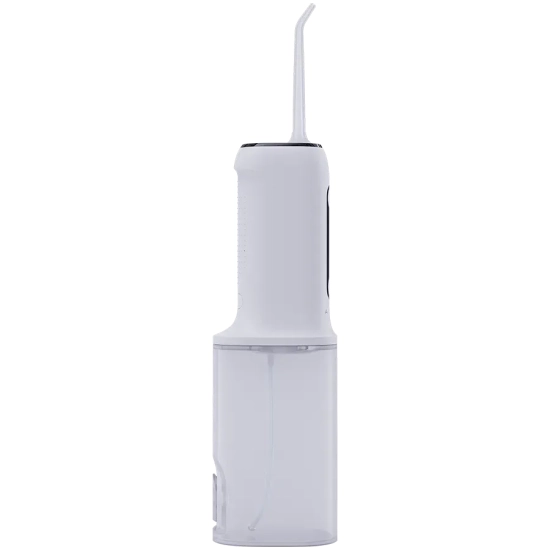 AENO DI1 Irygator dentystyczny 12 programów 100 PSI 2200 mAh biały