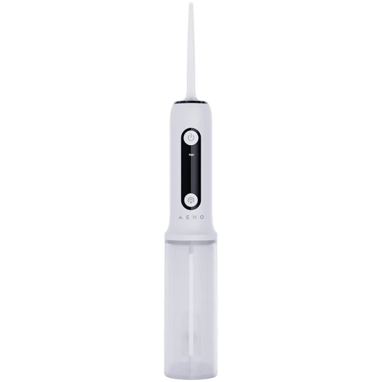 Aeno Irygator DI1 100 PSI 200 ml 2200 mAh IPX7