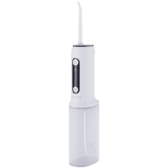 Aeno Irygator DI1 100 PSI 200 ml 2200 mAh IPX7