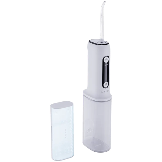 Aeno Irygator DI1 100 PSI 200 ml 2200 mAh IPX7