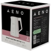 Aeno Czajnik EK8S AEK0008S 1,7 l 1850–2200 W Smart Wi‑Fi