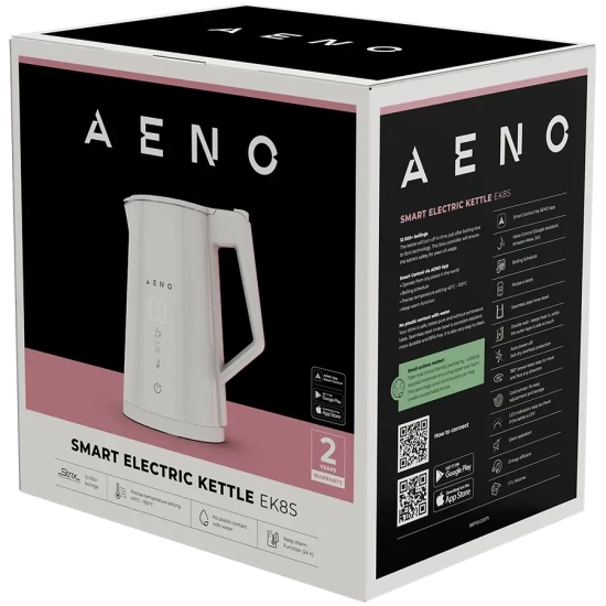 Czajnik Smart AENO EK8S AEK0008S 1,7 l Wi-Fi