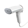 Parownica ręczna AENO GS4 AGS0004 800 W biała