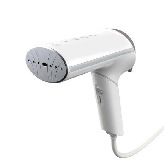 Parownica ręczna AENO GS4 AGS0004 800 W biała