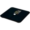 Aeno Waga łazienkowa BS2S Smart 180 kg czarna