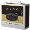 AENO Robot sprzątający RC7S ARC0007S 4000 Pa czarny
