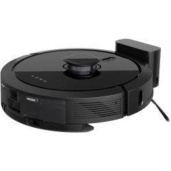 Robot sprzątający AENO RC7S 2w1 z LiDAR, 4000 Pa, czarny