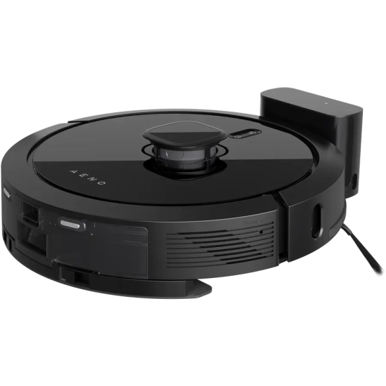 AENO Robot sprzątający RC7S ARC0007S 4000 Pa czarny