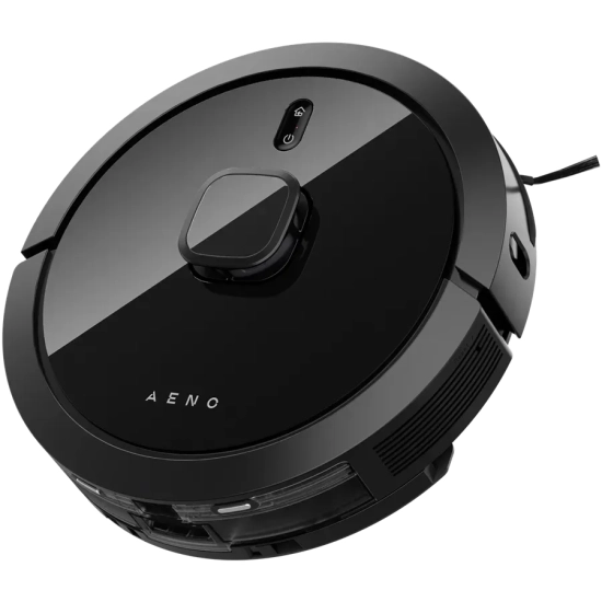 AENO Robot sprzątający RC7S ARC0007S 4000 Pa czarny