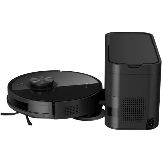 AENO Robot sprzątający RC5S ARC0005S 4000 Pa czarny