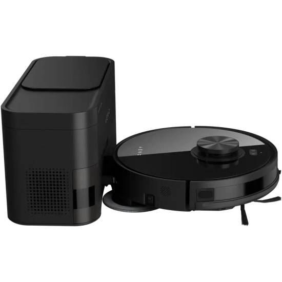 AENO Robot sprzątający RC5S ARC0005S 4000 Pa czarny
