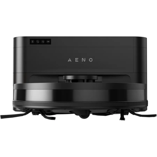 AENO Robot sprzątający RC5S ARC0005S 4000 Pa czarny