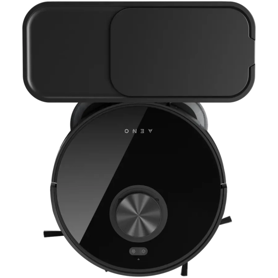 AENO Robot sprzątający RC5S ARC0005S 4000 Pa czarny