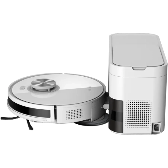 AENO Robot sprzątający RC6S ARC0006S 4000 Pa biały