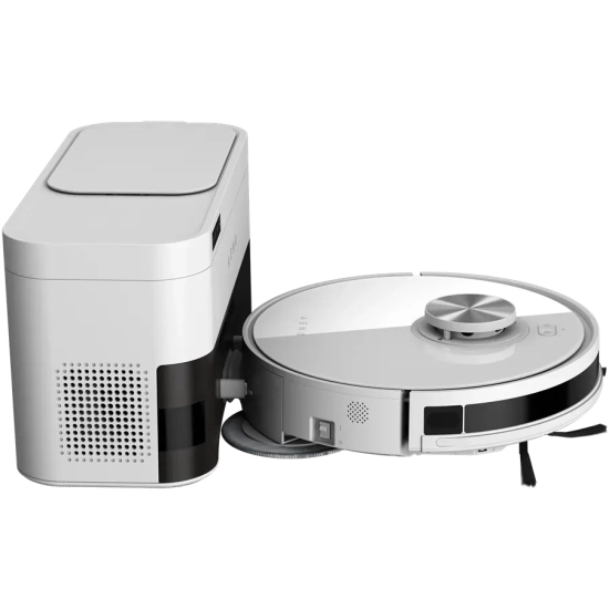 AENO Robot sprzątający RC6S ARC0006S 4000 Pa biały