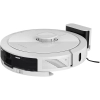 AENO RC8S ARC0008S – robot sprzątający 2 w 1 z LiDAR, 4000 Pa, biały