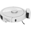 AENO RC8S ARC0008S – robot sprzątający 2 w 1 z LiDAR, 4000 Pa, biały