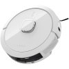 AENO RC8S ARC0008S – robot sprzątający 2 w 1 z LiDAR, 4000 Pa, biały