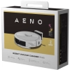 AENO Robot sprzątający RC8S ARC0008S 4000 Pa biały