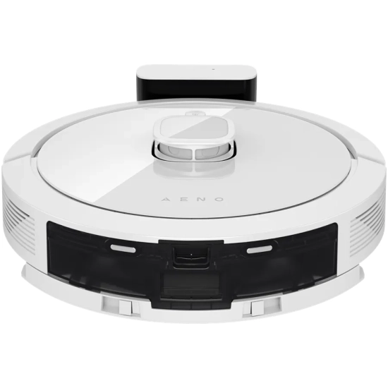 AENO RC8S ARC0008S – robot sprzątający 2 w 1 z LiDAR, 4000 Pa, biały