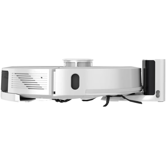 AENO RC8S ARC0008S – robot sprzątający 2 w 1 z LiDAR, 4000 Pa, biały
