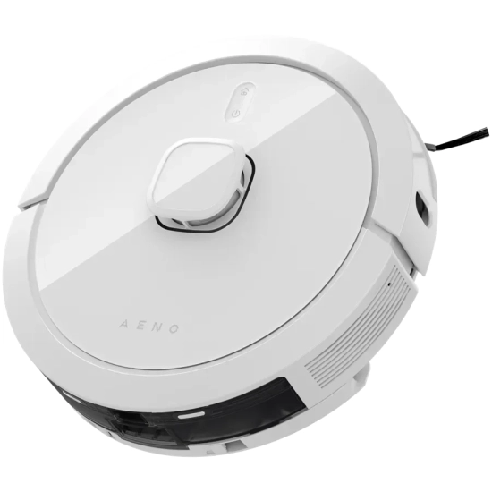 AENO Robot sprzątający RC8S ARC0008S 4000 Pa biały