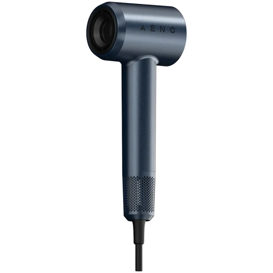 Suszarka do włosów AENO HD3 1500 W 110000 obr./min granatowa