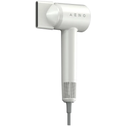 Suszarka do włosów AENO HD4 1500 W 110000 obr./min biała