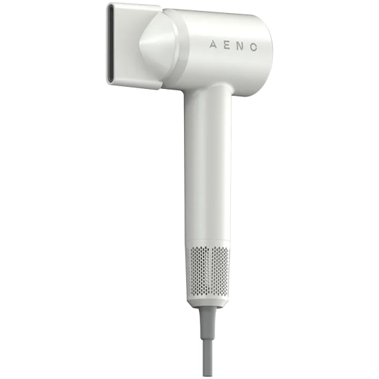 Suszarka do włosów AENO HD4 1500 W 110000 obr./min biała