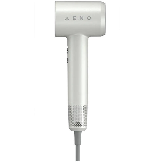 Suszarka do włosów AENO HD4 1500 W 110000 obr./min biała