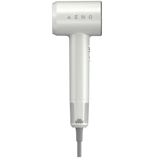 Suszarka do włosów AENO HD4 1500 W 110000 obr./min biała