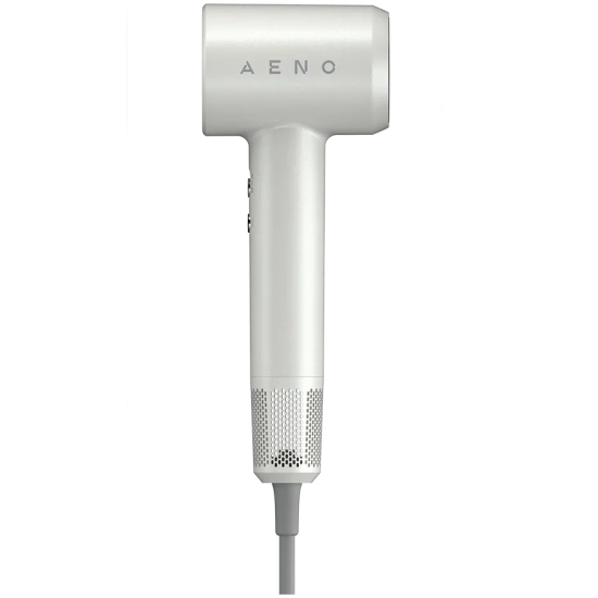 Aeno Suszarka do włosów HD4 1500 W 110000 RPM biała